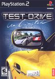 Test Drive: Unlimited (PlayStation 2)